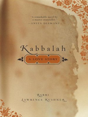 cover image of Kabbalah